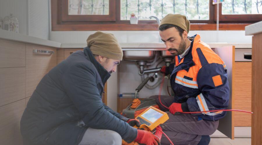 Professional septic pumping service in Morrisville, NC